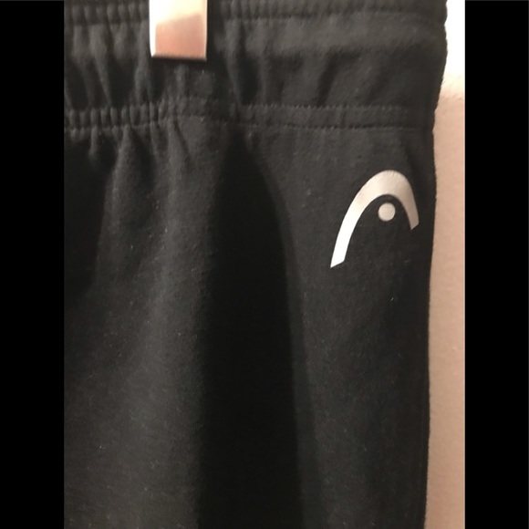 Head jogger Sweatpants, condition NWT. - Picture 5 of 6